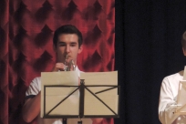 Orkiestra Dęta "Goleszów Band"